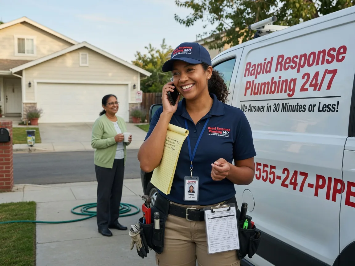 Emergency Plumber Dougherty, OK FAQs